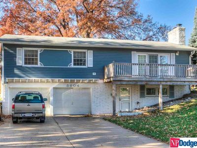 5604 Bay Meadows Rd, Omaha, NE, 68127