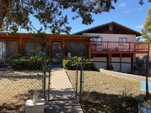 1070 Foote Dr, Eagar, AZ 85925