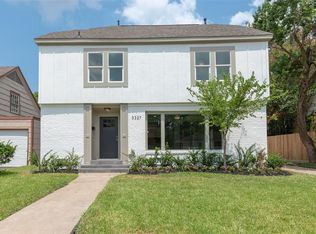 3327 Rosedale St, Houston, TX 77004