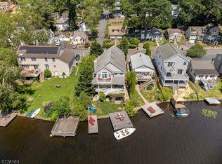 68 W Shore Rd, Denville, NJ 07834