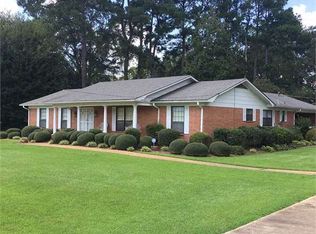 1108 Highway 16 W, Carthage, MS 39051