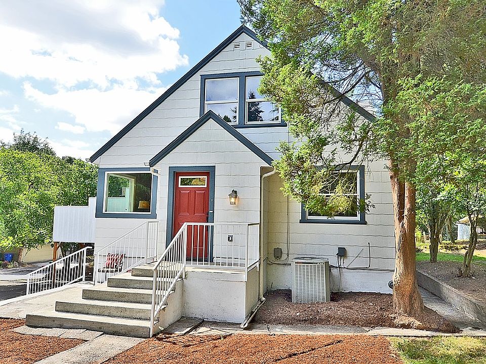For Sale: 1126 SW Taylors Ferry Rd, Portland, OR 97219