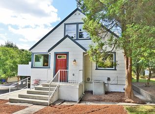 1126 SW Taylors Ferry Rd, Portland, OR 97219