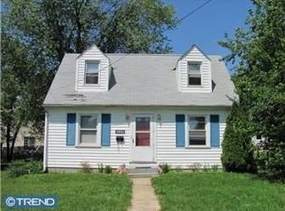 3903 Cedar St, Wilmington, DE