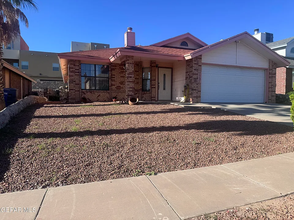 7721 Waterhouse Dr