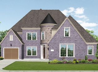8651 Happy Hollow Dr, Frisco, TX 75034