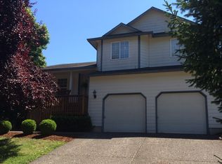 9309 NE 14th Way, Vancouver, WA