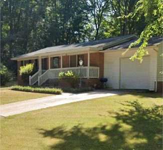115 La Port Dr, Greenwood, SC, 29649