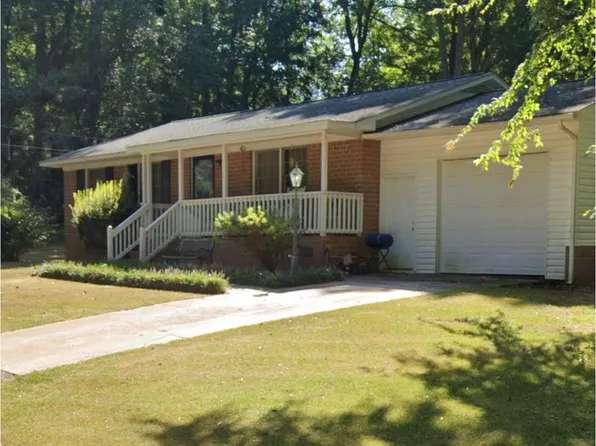 115 La Port Dr, Greenwood, SC 29649