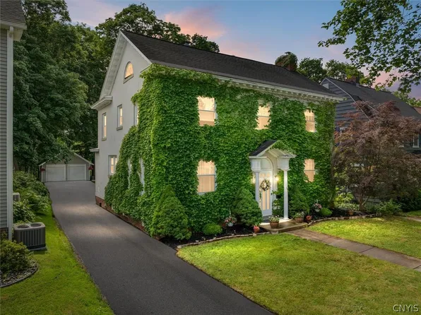 118 Proctor Blvd, Utica, NY 13501