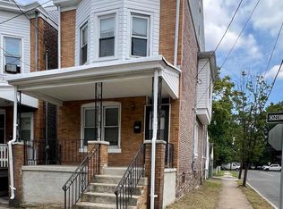 244 Cleveland Ave, Trenton, NJ 08629