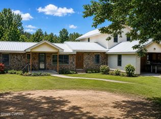 800 Alcorn Rd, Pocahontas, TN 38061