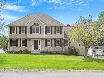 33 Oak St, Grafton, MA, 01519