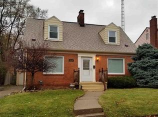 2025 Pierce St, Flint, MI 48503