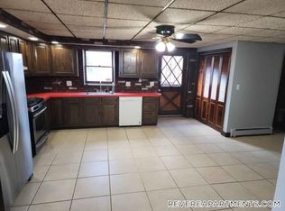 89 Eastern Ave #1, Revere, MA 02151