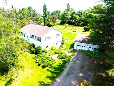 595 Moosehead Trail, Newport, ME, 04953
