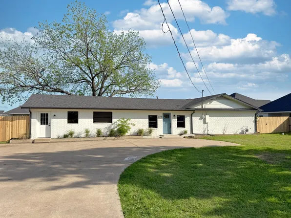 312 W Tate Ave, Robinson, TX 76706