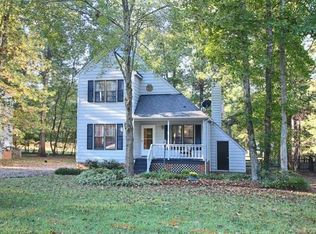 14409 Deer Meadow Dr, Midlothian, VA 23112