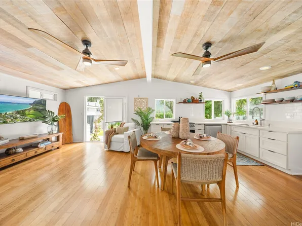 41-12 Wailea St, Waimanalo, HI 96795