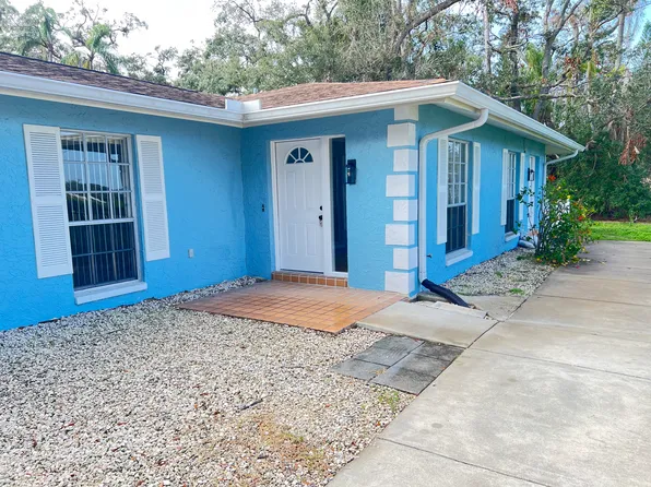 710 Bayou Ave #2, Tarpon Springs, FL 34689