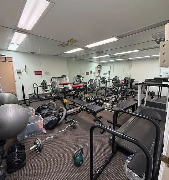 321 S San Vicente Blvd #406 — Photo 16