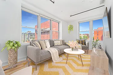 Rented by Living New York