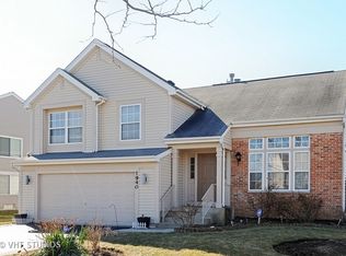 1940 Chamberry Ct, Wheeling, IL