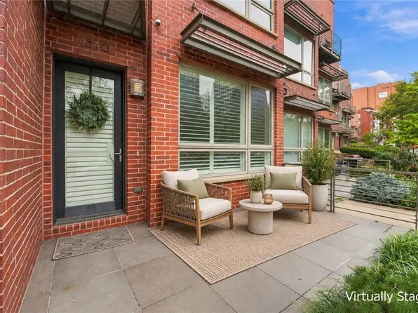 4540 J C Nichols Pkwy, Kansas City, MO 64111