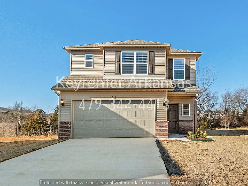 811 E Sparrow Cir