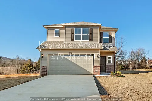 811 E Sparrow Cir Photo 1