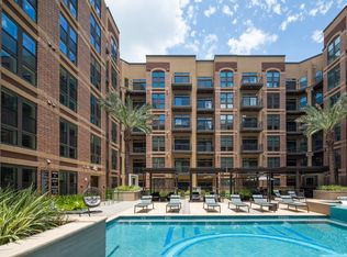 516 W 20th St #S-7811, Houston, TX 77008