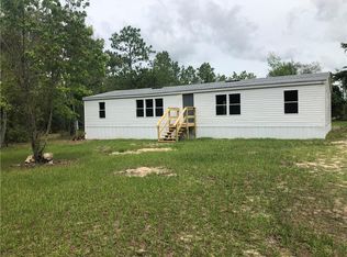 17087 SW 27th St, Dunnellon, FL 34432