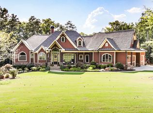 33 Cumberland Rd, Emerson, GA 30137