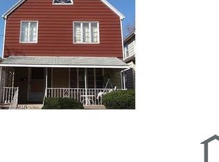 34 Wood Ave #4, Buffalo, NY 14211