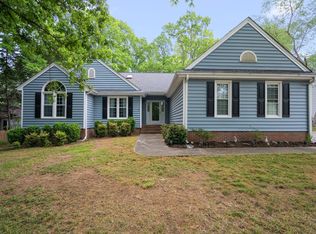 7 Placid Ct, Durham, NC 27713