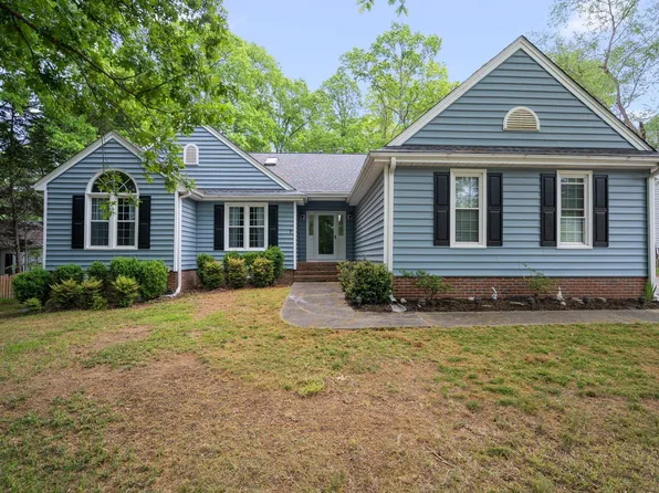 7 Placid Ct, Durham, NC 27713