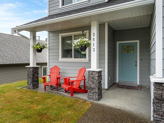5th image of 2513 W Trail Ct