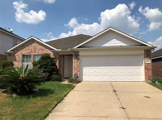 1826 Creegan Park Ct, Houston, TX 77047