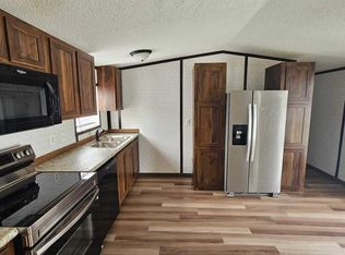 4614 E Old Trail Rd Lot 64, Columbia City, IN 46725