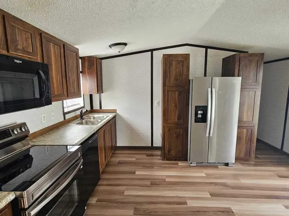 4614 E Old Trail Rd Lot 64, Columbia City, IN 46725