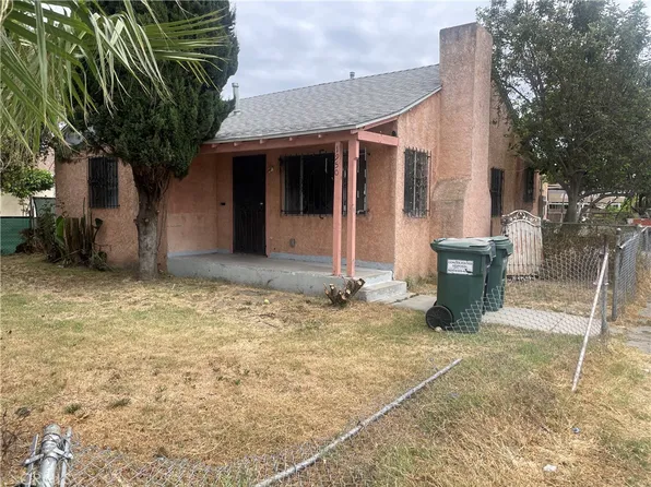 1950 E 126th St, Compton, CA 90222