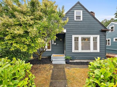 3820 S 12th Street, Tacoma, WA, 98405