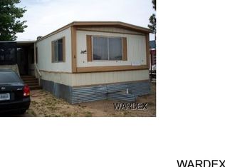 3616 Quail Ln, Kingman, AZ 86409
