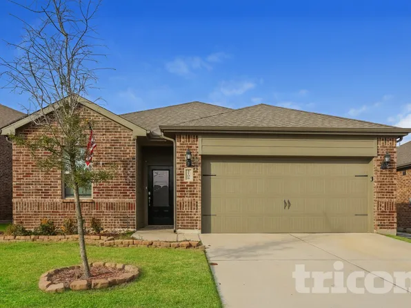 2108 Barrow St, Princeton, TX 75407