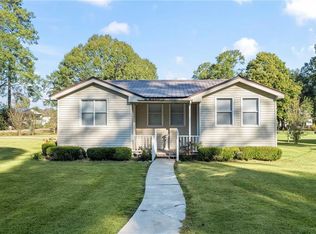 1605 Bickham St, Franklinton, LA 70438