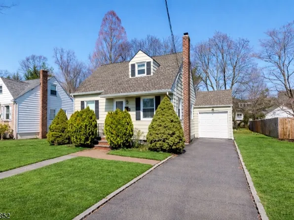 16 Tooker Ave, Springfield Twp., NJ 07081