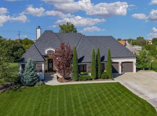347 N Chaumont Ct, Andover, KS 67002