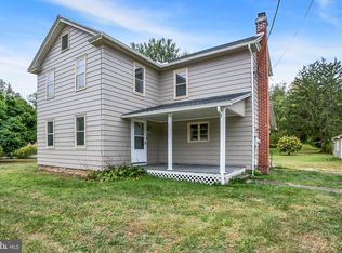 2640 Susquehanna Trl, Newport, PA 17074