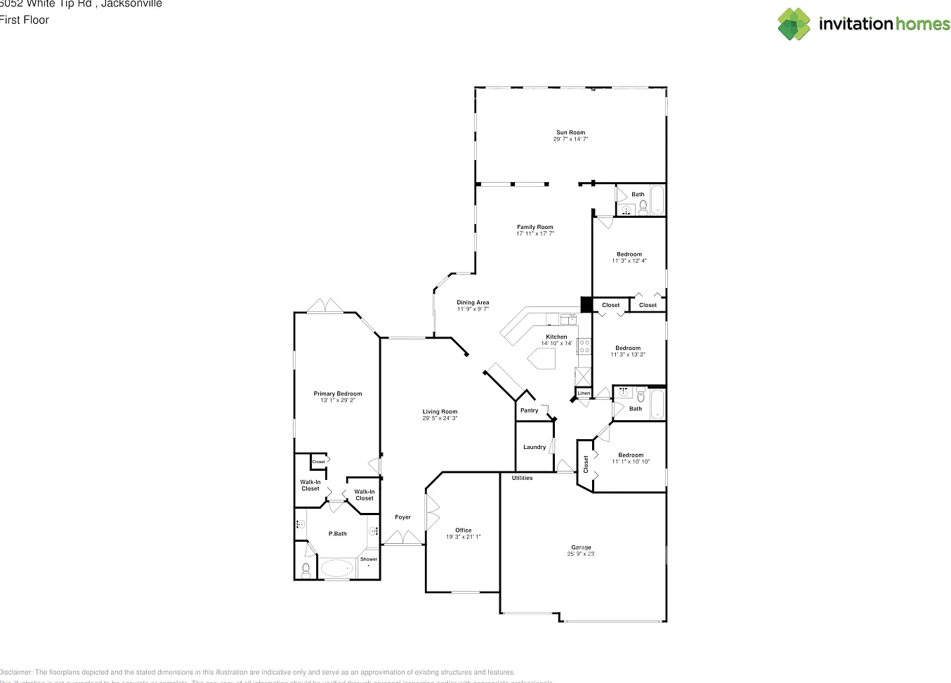 6052 White Tip Rd Jacksonville, FL 32258 — Photo 2