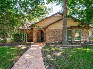 308 W Graham St, McKinney, TX 75069